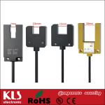 7mm 10mm 15mm 30mm 50mm slot photoelectric sensors